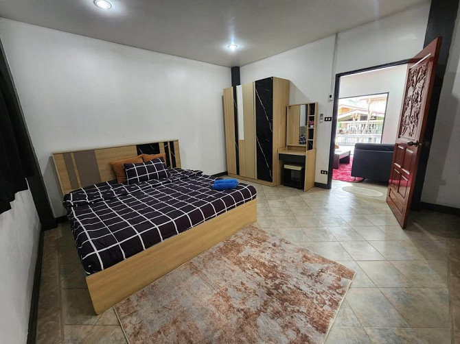 3 Bedroom House for Rent in Pattaya Klang Pattaya - photo 5