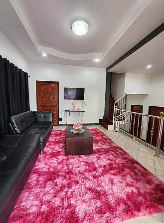 3 Bedroom House for Rent in Pattaya Klang Pattaya - photo 2