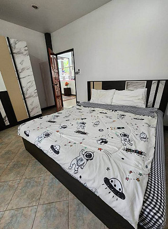 3 Bedroom House for Rent in Pattaya Klang Pattaya - photo 10