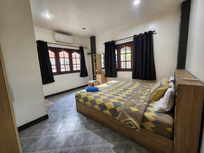 3 Bedroom House for Rent in Pattaya Klang Pattaya - photo 4