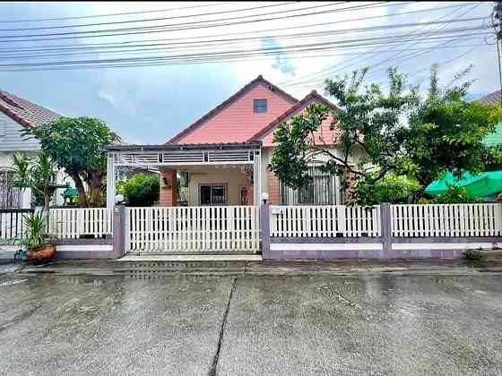 3 Bedroom House for Rent in Nong Ket Yai Pattaya