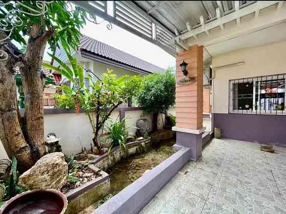 3 Bedroom House for Rent in Nong Ket Yai Pattaya