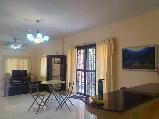 3 Bedroom House for Rent in Nong Ket Yai Pattaya - photo 16
