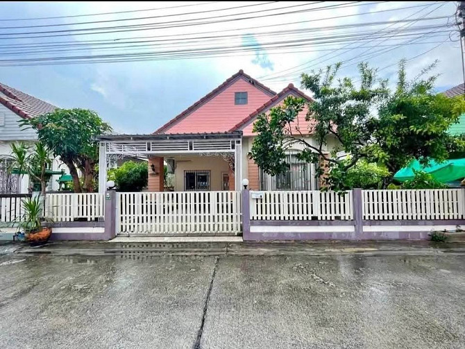 3 Bedroom House for Rent in Nong Ket Yai Pattaya - photo 1