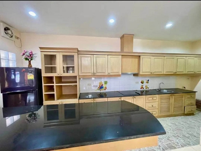 3 Bedroom House for Rent in Nong Ket Yai Pattaya - photo 9