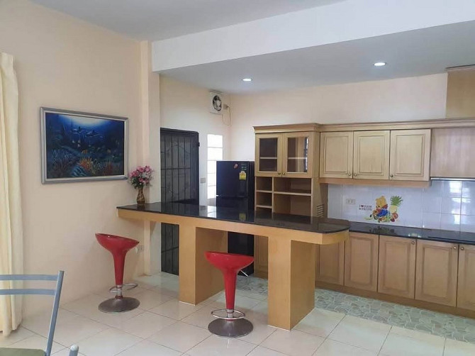 3 Bedroom House for Rent in Nong Ket Yai Pattaya - photo 17