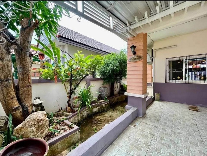 3 Bedroom House for Rent in Nong Ket Yai Pattaya - photo 2