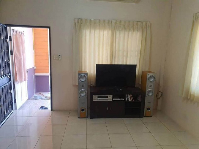 3 Bedroom House for Rent in Nong Ket Yai Pattaya - photo 14