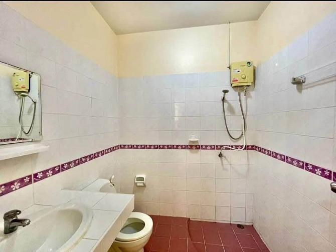 3 Bedroom House for Rent in Nong Ket Yai Pattaya - photo 20