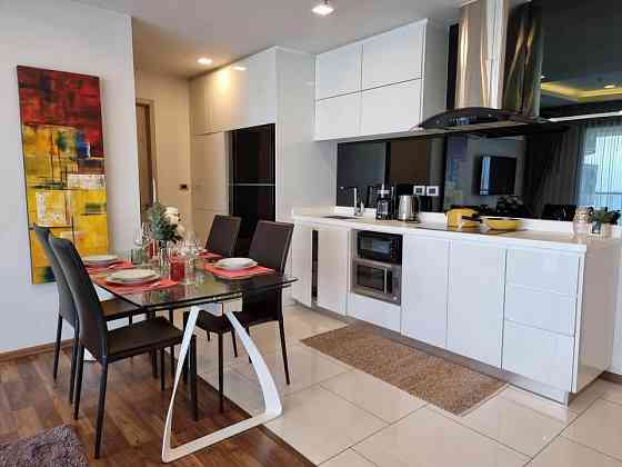 House for rent Паттая