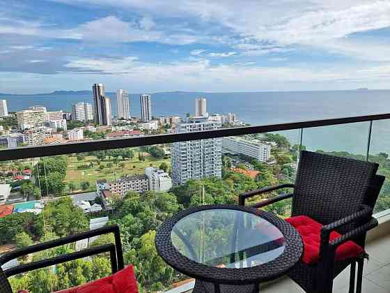 House for rent Паттая