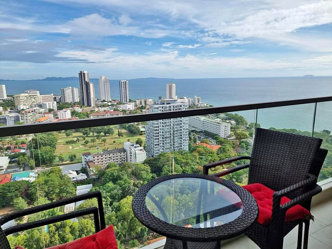 House for rent Pattaya - photo 1