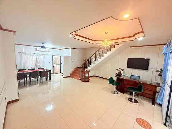 3 Bedroom House for Rent in South Pattaya Pattaya