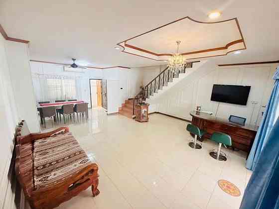 3 Bedroom House for Rent in South Pattaya Pattaya