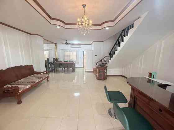 3 Bedroom House for Rent in South Pattaya Pattaya
