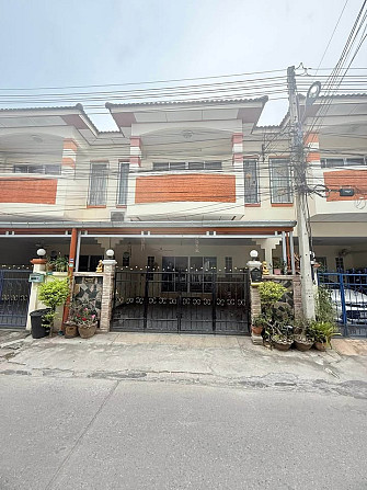 3 Bedroom House for Rent in South Pattaya Pattaya - photo 2