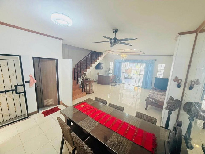 3 Bedroom House for Rent in South Pattaya Pattaya - photo 9