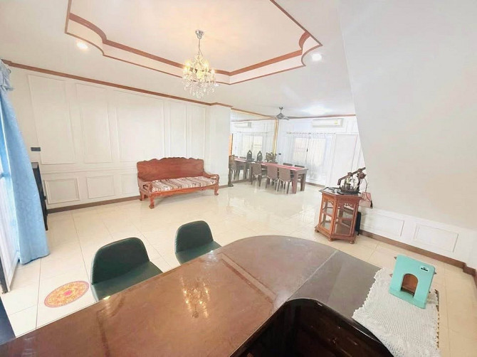 3 Bedroom House for Rent in South Pattaya Pattaya - photo 7