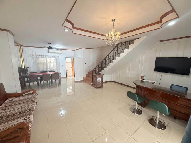 3 Bedroom House for Rent in South Pattaya Pattaya - photo 5