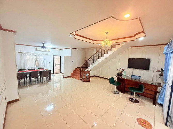 3 Bedroom House for Rent in South Pattaya Pattaya - photo 1
