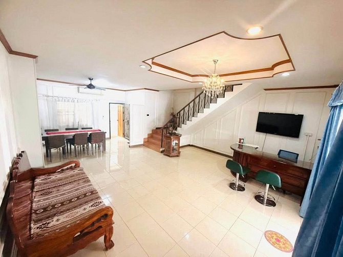 3 Bedroom House for Rent in South Pattaya Pattaya - photo 8