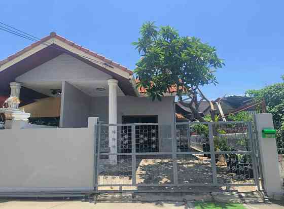 2 Bedroom House for Rent in Thepprasit Pattaya