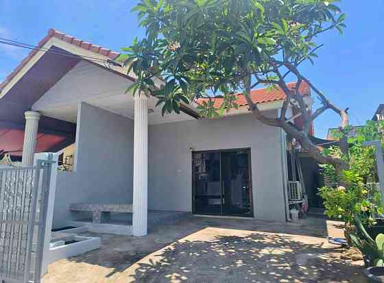 2 Bedroom House for Rent in Thepprasit Pattaya