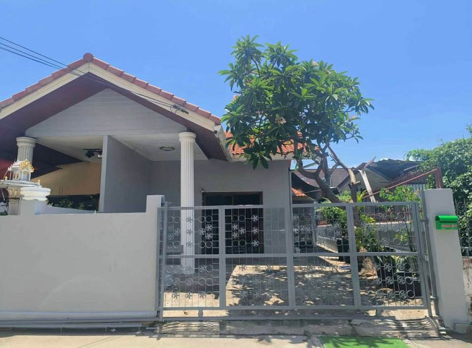 2 Bedroom House for Rent in Thepprasit Pattaya - photo 2