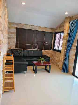 2 Bedroom Bungalow for Rent with Mountain View Samui