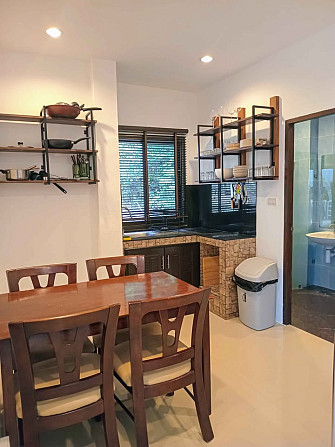 2 Bedroom Bungalow for Rent with Mountain View Samui - photo 13