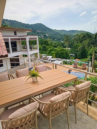 2 Bedroom Bungalow for Rent with Mountain View Samui - photo 2