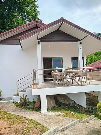 2 Bedroom Bungalow for Rent with Mountain View Samui - photo 1