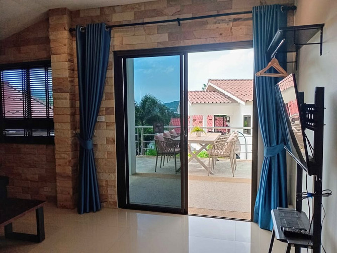 2 Bedroom Bungalow for Rent with Mountain View Samui - photo 4