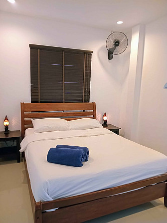 2 Bedroom Bungalow for Rent with Mountain View Samui - photo 8
