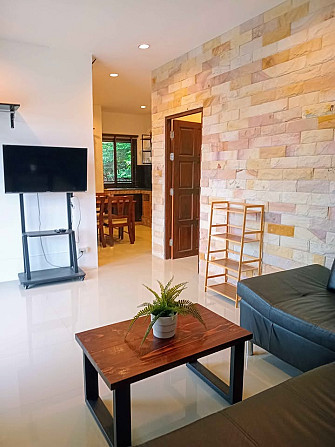 2 Bedroom Bungalow for Rent with Mountain View Samui - photo 7