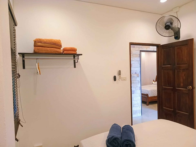 2 Bedroom Bungalow for Rent with Mountain View Samui - photo 18