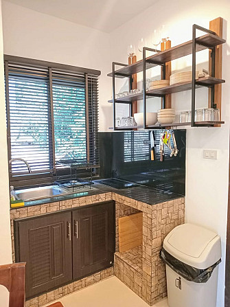 2 Bedroom Bungalow for Rent with Mountain View Samui - photo 14