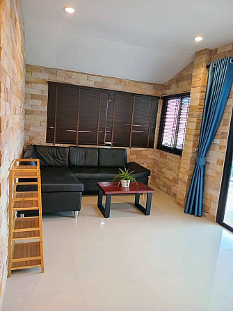 2 Bedroom Bungalow for Rent with Mountain View Samui - photo 6
