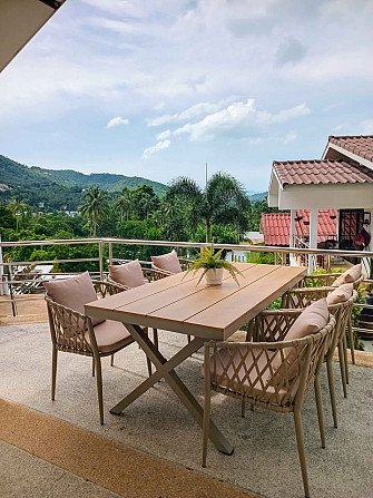 2 Bedroom Bungalow for Rent with Mountain View Samui - photo 3