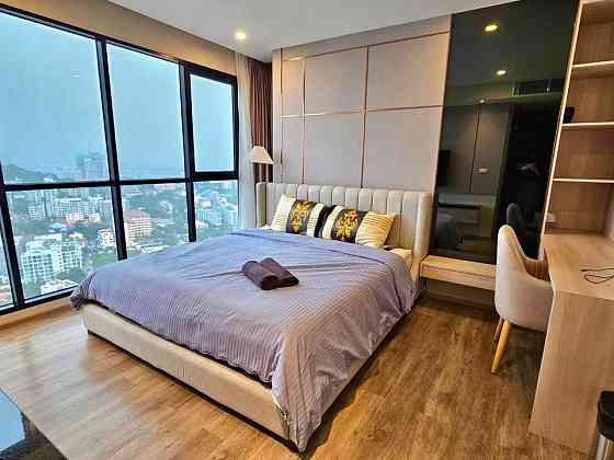 House for rent Pattaya