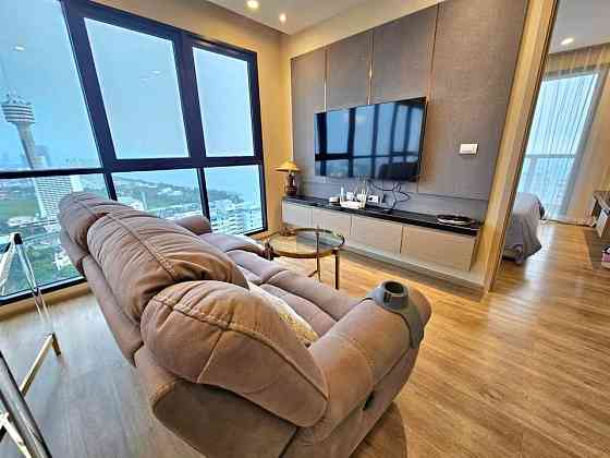 House for rent Pattaya