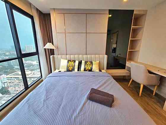 House for rent Pattaya