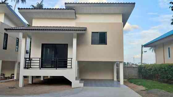 1 Bedroom House for Long Term Rent Самуи