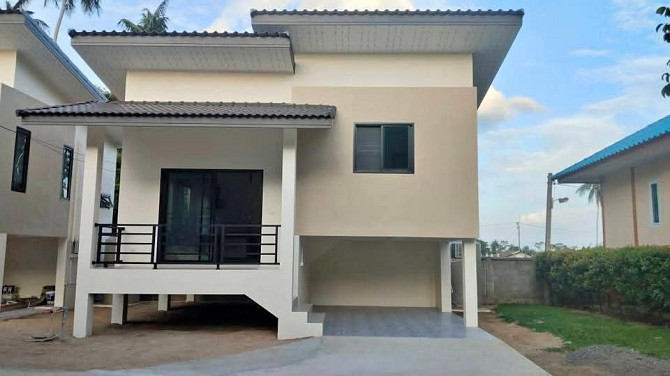 1 Bedroom House for Long Term Rent Samui - photo 1