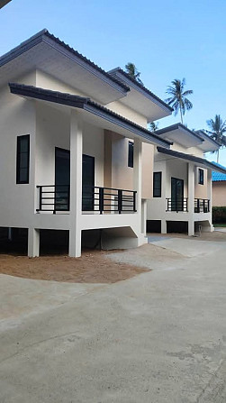 1 Bedroom House for Long Term Rent Samui - photo 5
