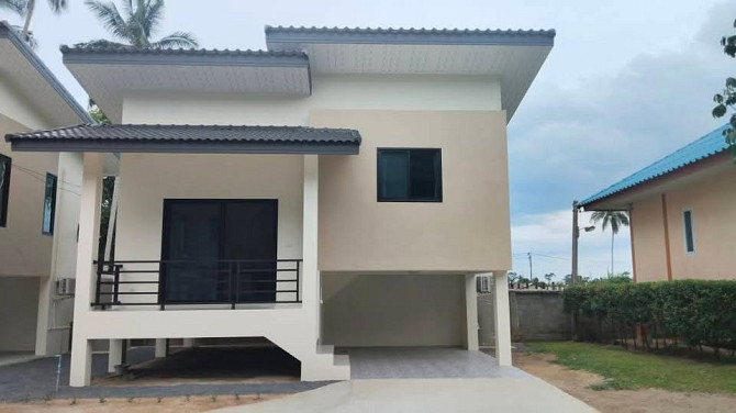 1 Bedroom House for Long Term Rent Samui - photo 3