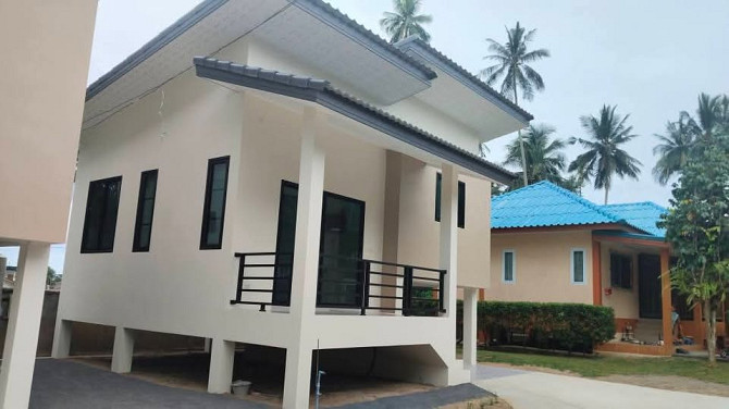 1 Bedroom House for Long Term Rent Samui - photo 2