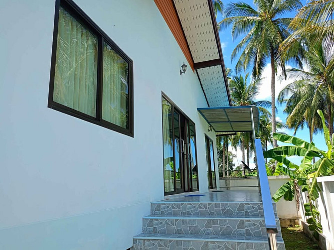 2 Bedroom House for Rent in Private Area Samui - photo 4