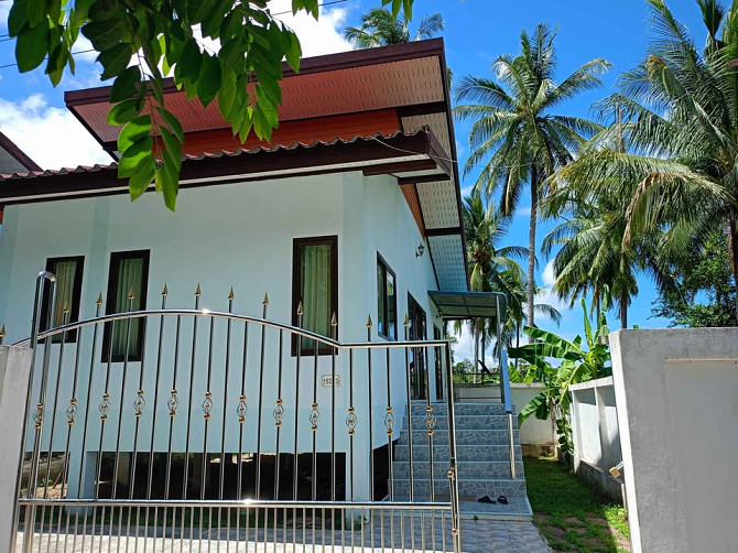 2 Bedroom House for Rent in Private Area Samui - photo 3