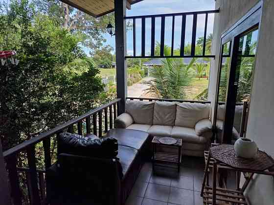2 Bedroom Apartment for Long Term Rent in Tong Sala Phangan